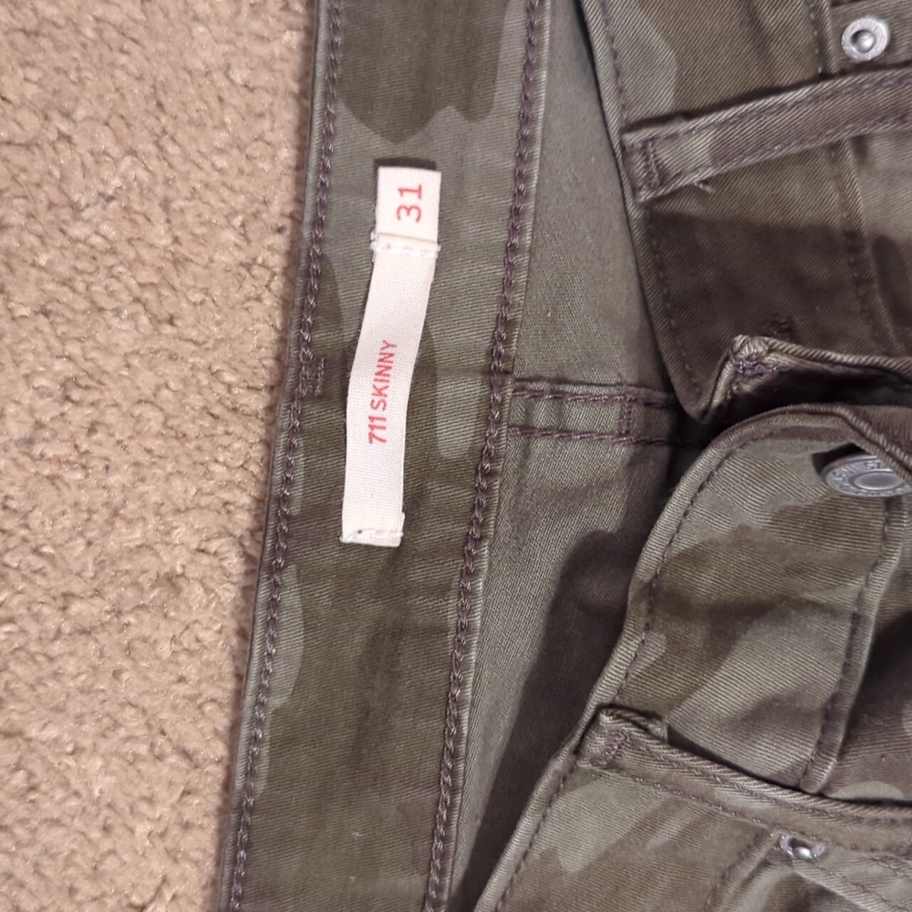Pants - Picture 2 of 3